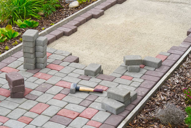 Reasons to Select Us for Your Driveway Paving Requirements in Merriam Woods, MO