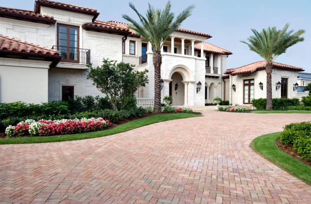 Trusted Merriam Woods, MO Driveway Pavers Experts