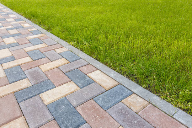 Best Driveway Paving Contractor  in Merriam Woods, MO